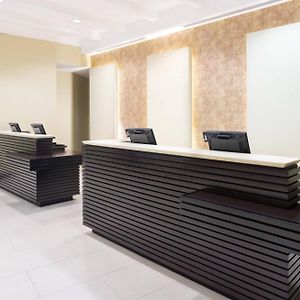 Courtyard By Marriott Kingston, Jamaica