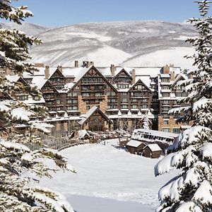 The Ritz-Carlton, Bachelor Gulch