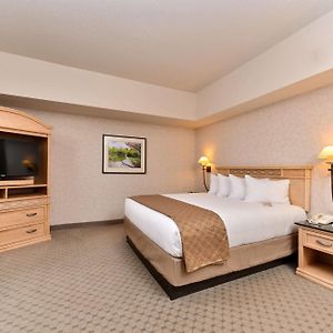 Executive King Room